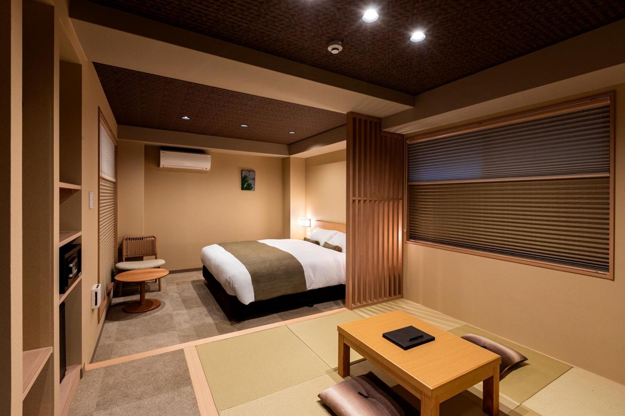 Rinn Kitagomon Kyoto Exterior photo