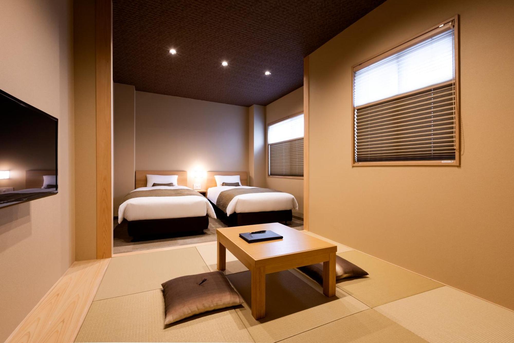 Rinn Kitagomon Kyoto Exterior photo